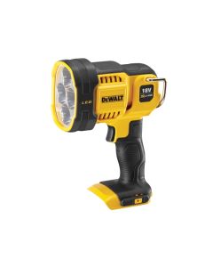 Dewalt DCL043 18V XR LED Spotlight
