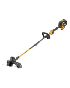Dewalt Power Tools Dewalt DCM5713X1 54V XR FlexVolt String Trimmer with 1 × 3.0Ah Battery