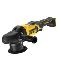 Dewalt Power Tools Dewalt DCM848NXJ 18V XR Brushless Polisher 125mm Bare Unit