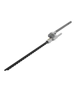 Dewalt Power Tools Dewalt DCMASPH6NXJ XR FlexVolt Pole Hedge Trimmer Attachment