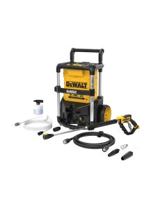 Dewalt Power Tools Dewalt DCMPW1600NXJ 36V XR Pressure Washer (2 x 18V) Bare Unit