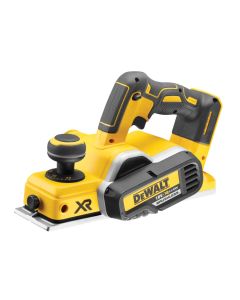 Dewalt DCP580NXJ 18V XR Brushless Planer
