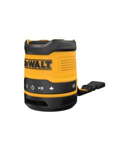 Dewalt Power Tools Dewalt DCR009XJ Compact Bluetooth Speaker