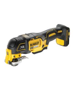 Dewalt DCS355NXJ 18V XR Brushless Oscillating Multi-Tool