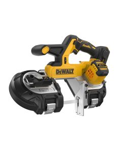 Dewalt Power Tools Dewalt DCS378NXJ 18V XR Brushless Bandsaw Bare Unit