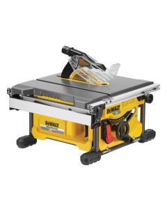 Dewalt Power Tools Dewalt DCS7485NXJ 54V XR FlexVolt Table Saw Bare Unit