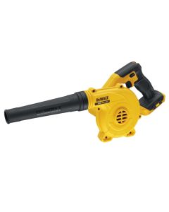 Dewalt Power Tools Dewalt DCV100XJ 18V XR Compact Jobsite Blower Bare Unit