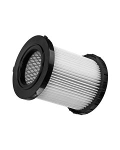 Dewalt Power Tools Dewalt DCV5801HXJ Wet Dry Vacuum Replacement Filter