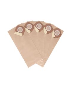 Dewalt Power Tools Dewalt DCV9401XJ 5 × Paper Bags for DCV586M Dust Extractor
