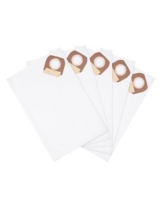 Dewalt Power Tools Dewalt DCV9402XJ Fleece Dust Bags with 5 Pack