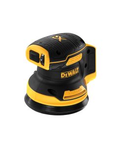 Dewalt Power Tools Dewalt DCW210NXJ 18V XR Brushless Random Orbital Sander Bare Unit