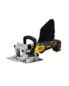 Dewalt Power Tools Dewalt DCW682NTXJ 18V XR Brushless Biscuit Jointer