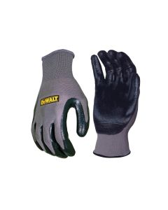 Dewalt DPG66LEU Large Nitrile Coated Work Gloves