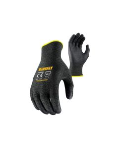 Dewalt DPG12BG50EU Disposable Foam Earplugs Pack of 50