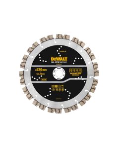 Dewalt DT20462QZ 230mm All Purpose Diamond Segmented Wheel