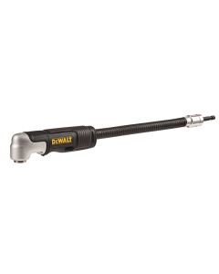 Dewalt Power Tools Dewalt DT20502QZ Impact Modular Right Angle & Flexi Attachment