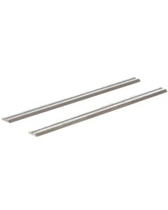 Dewalt Power Tools Dewalt DT3901QZ 80mm TCT Reversible Planer Blades (Pack 2)