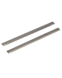 Dewalt DT3905 82mm HSS Reversible Planer Blades (Pack of 2)