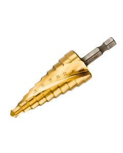 Dewalt Power Tools Dewalt DT5030QZ 14-25mm Step Drill Bit