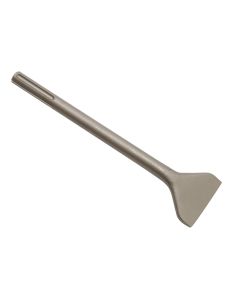 Dewalt Power Tools Dewalt DT6834QZ SDS Max Steel Tile Chisel 80 × 300mm