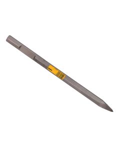 Dewalt Power Tools Dewalt DT6927QZ Steel Bull Point 400mm