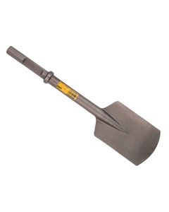 Dewalt Power Tools Dewalt DT6928QZ Steel Clay Spade 30kg 140x540mm