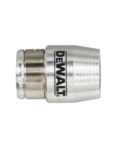 Dewalt Power Tools Dewalt DT70547TQZ 50mm Aluminium Magnetic Screwlock Sleeve