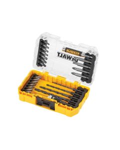 Dewalt DT70708 25 Piece Drill Drive Bit Set