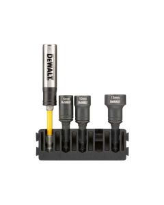 Dewalt Power Tools Dewalt DT70827QZ 5pc Bit Bar Nutdriver Set