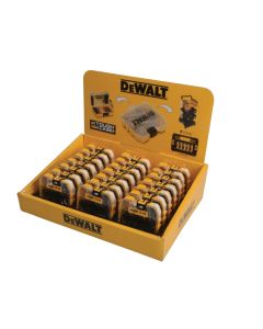Dewalt DT71521 PZ2 × 25mm Screwdriver Bit (Pack of 25)