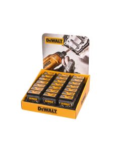 Dewalt Power Tools Dewalt DT71522QZ PH2 25mm Screwdriver Bits 21 x Packs of 25