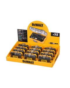 Dewalt Power Tools Dewalt DT7969MQZ 32 Piece Screwdriver Bit Set