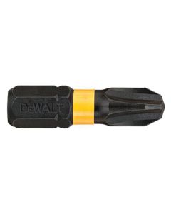 Dewalt Power Tools Dewalt DT7995TQZ PH3 x 25mm Impact Torsion Bits (Pack 5)
