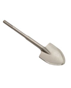 Dewalt Power Tools Dewalt DT8090QZ SDS Max Steel Clay Spade 110 x 400mm