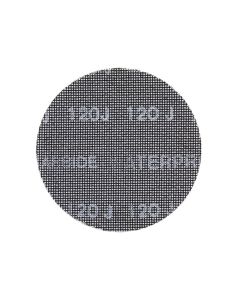 Dewalt Power Tools Dewalt DTM3135QZ 150mm 120G Mesh Sanding Disc (Pack 10)