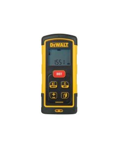 Dewalt Power Tools Dewalt DW03050XJ 50m Laser Distance Measure