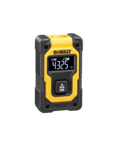 Dewalt Power Tools Dewalt DW055PLXJ 16m Pocket Laser Distance Measure