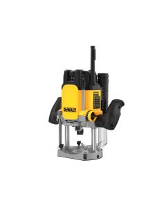 Dewalt Power Tools Dewalt DWE625KTGB 2300W 1/2in Plunge Router