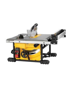 Dewalt Power Tools Dewalt DWE7485LX 1850W 110V Compact Table Saw