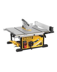 Dewalt Power Tools Dewalt DWE7492GB 250mm Portable Table Saw 2000W 240V