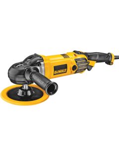 Dewalt Power Tools Dewalt DWP849XGB 1250W Variable Speed Polisher