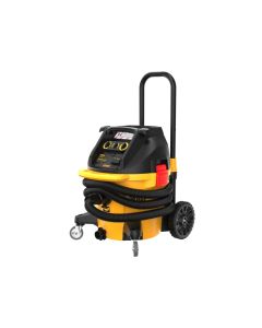 Dewalt Power Tools Dewalt DWV905HLX H-Class Dust Extractor 38L 1400W 110V