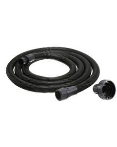 Dewalt Power Tools Dewalt DWV9316XJ 4m Anti-static Dust Extractor Hose