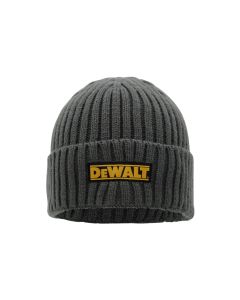 Dewalt Power Tools Dewalt INDIANAPOLIS Knitted Beanie Hat