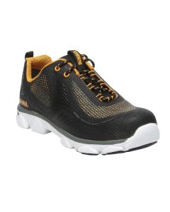Dewalt Power Tools Krypton PU Sports Safety Trainers UK 12 EUR 47