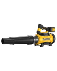 Dewalt Power Tools Dewalt DCMBL777X1 54V XR Axial Blower with 1 × 3.0Ah Battery