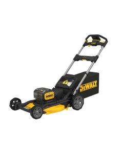 Dewalt Power Tools Dewalt DCMWP134NXJ 2 x 18V XR Push Mower Bare Unit