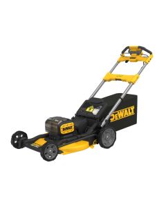 Dewalt Power Tools Dewalt DCMWSP156NXJ 2 × 18V XR Rear Wheel Drive Lawnmower Bare Unit