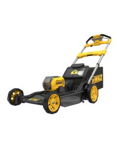 Dewalt Power Tools Dewalt DCMWSP550NXJ 54V Rear Wheel Drive Mower Bare Unit