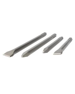 Dewalt Power Tools Dewalt SDSMAXQZ SDS Max Chisel Set